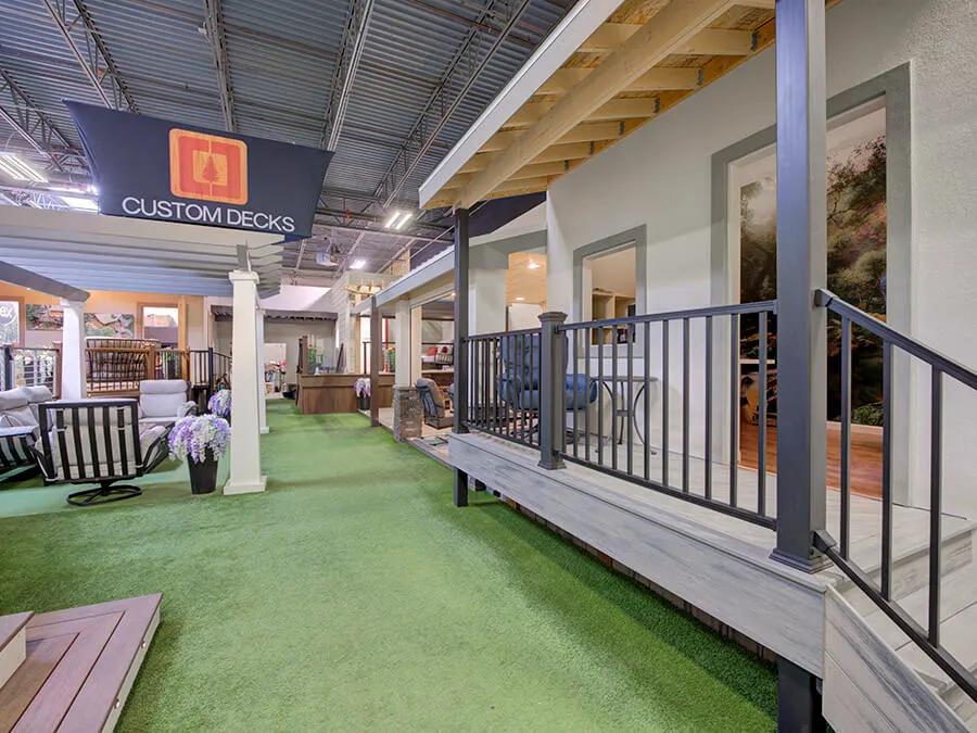 New Showroom HDR Edits 34